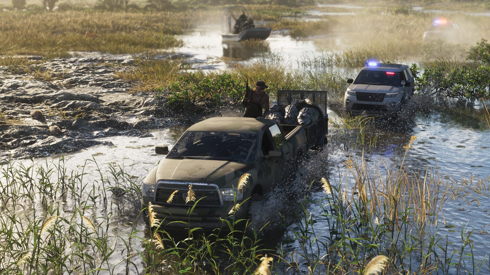 Bravado Bison
