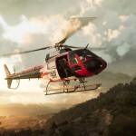 Helicopters