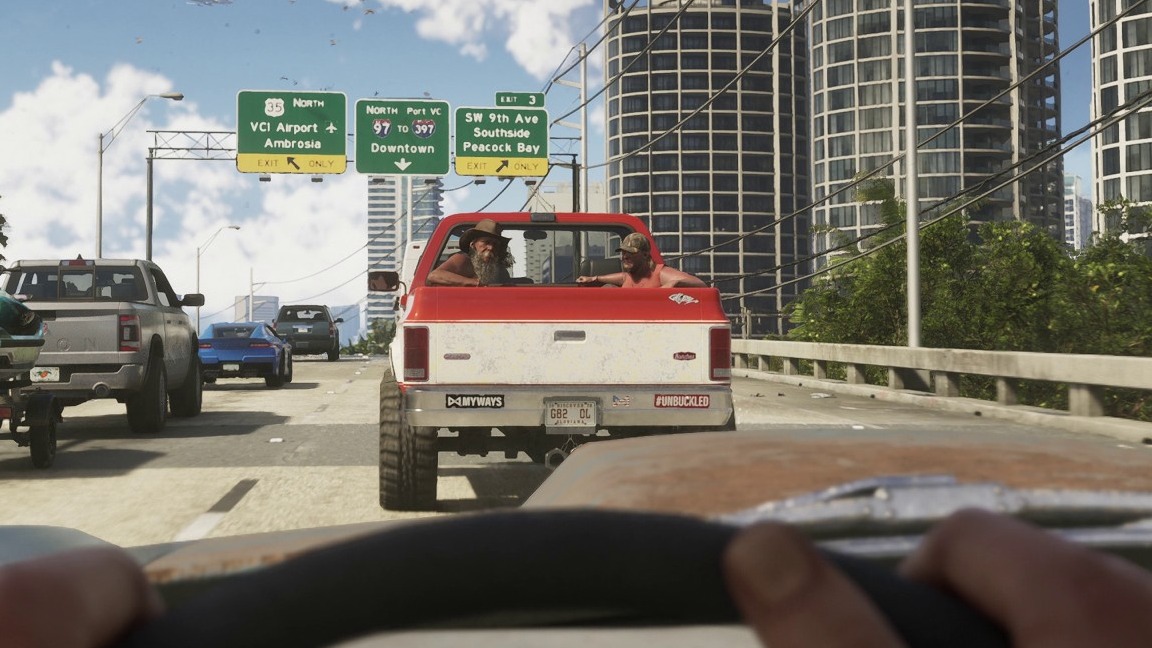 Declasse Rancher