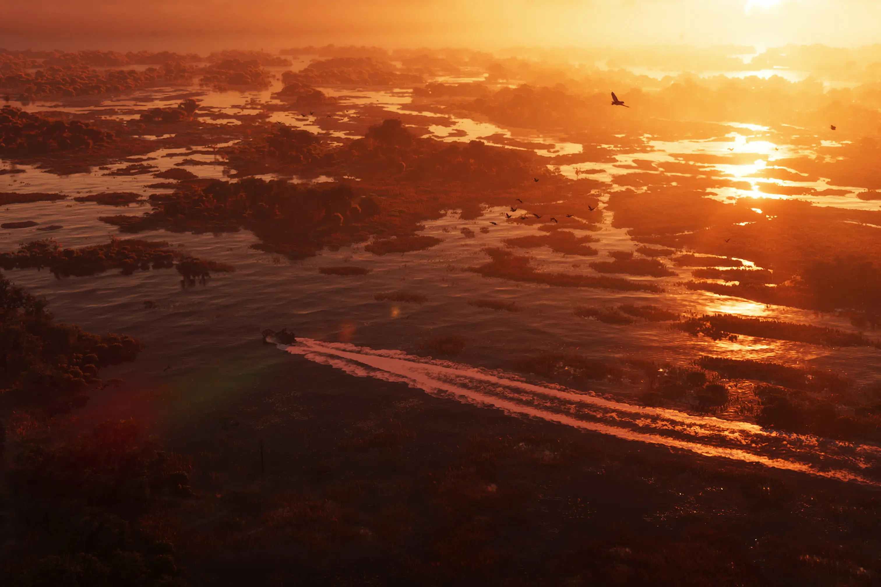 Grassrivers
