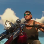 Motorcycles