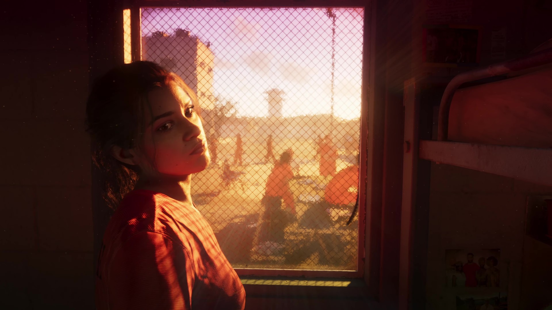 GTA 6 Lucia: Trailblazing First Female Protagonist and Latin American Roots